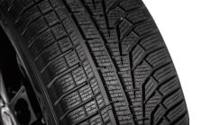 Complete winter alloy wheel Lyra 17" for Octavia IV